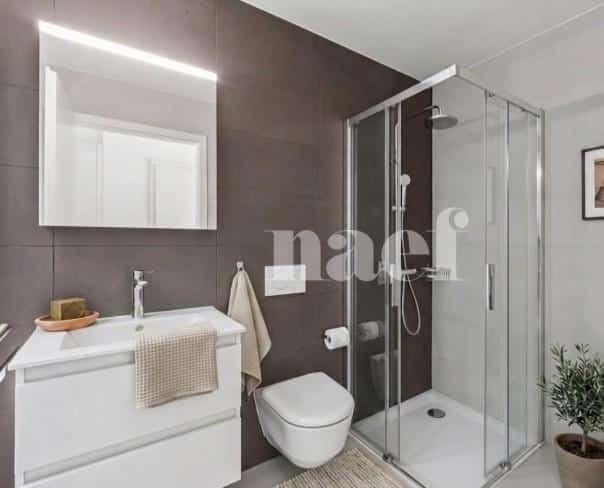 À louer : Maison 4.5 Pieces Neuchâtel - Ref : EC.40955 | Naef Immobilier