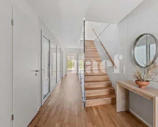 À louer : Maison 4.5 Pieces Neuchâtel - Ref : EC.40955 | Naef Immobilier