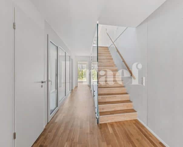 À louer : Maison 4.5 Pieces Neuchâtel - Ref : EC.40955 | Naef Immobilier