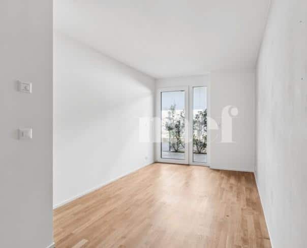 À louer : Maison 4.5 Pieces Neuchâtel - Ref : EC.40955 | Naef Immobilier