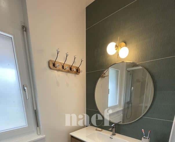 À louer : Maison 4.5 Pieces Eysins - Ref : EC.41026 | Naef Immobilier