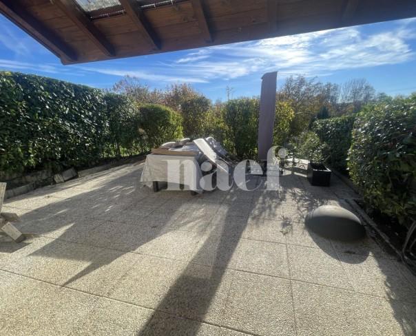 À louer : Maison 4.5 Pieces Eysins - Ref : EC.41026 | Naef Immobilier