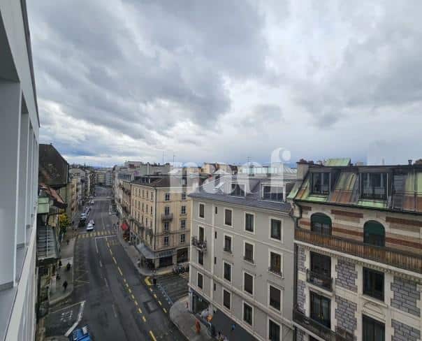 À louer : Appartement 4 Pieces Genève - Ref : EC.41088 | Naef Immobilier