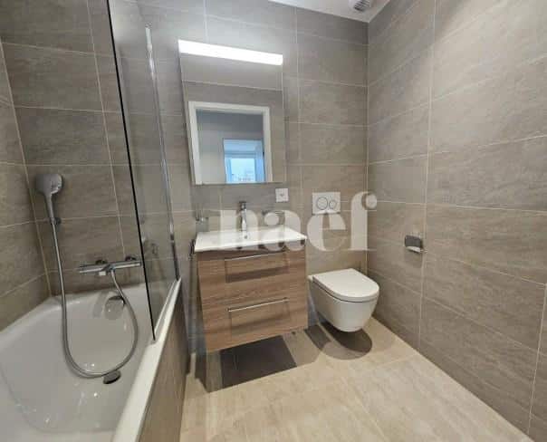 À louer : Appartement 4 Pieces Genève - Ref : EC.41088 | Naef Immobilier