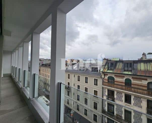 À louer : Appartement 4 Pieces Genève - Ref : EC.41088 | Naef Immobilier