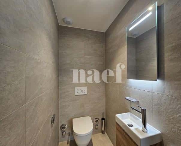 À louer : Appartement 4 Pieces Genève - Ref : EC.41088 | Naef Immobilier