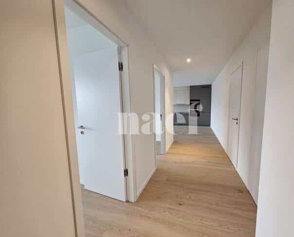 À louer : Appartement 4 Pieces Genève - Ref : EC.41088 | Naef Immobilier