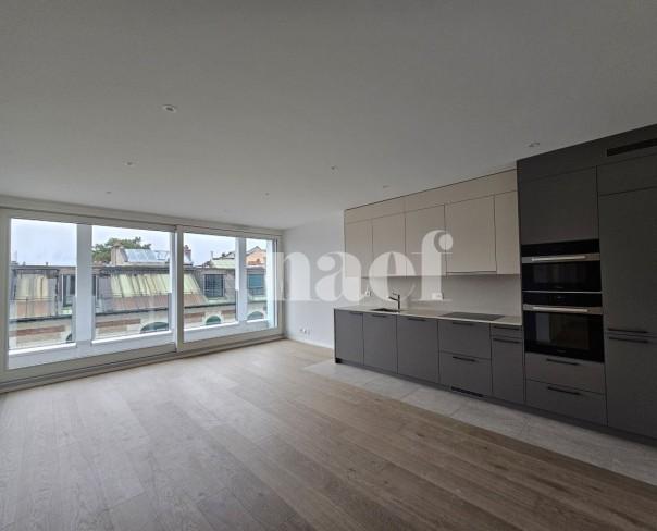 À louer : Appartement 4 Pieces Genève - Ref : EC.41088 | Naef Immobilier