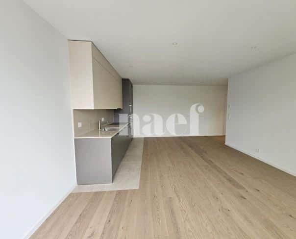 À louer : Appartement 4 Pieces Genève - Ref : EC.41088 | Naef Immobilier