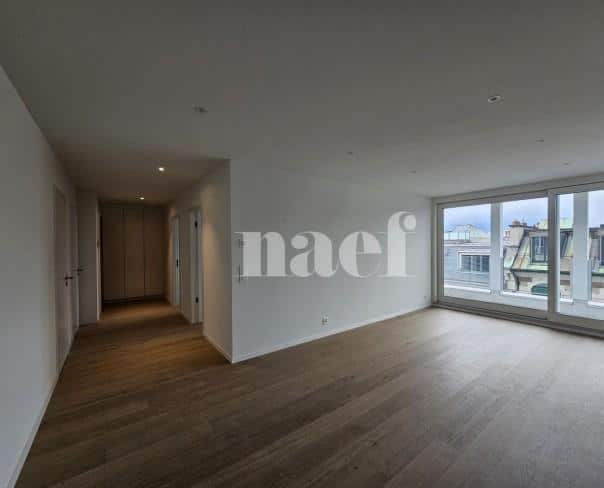 À louer : Appartement 4 Pieces Genève - Ref : EC.41088 | Naef Immobilier
