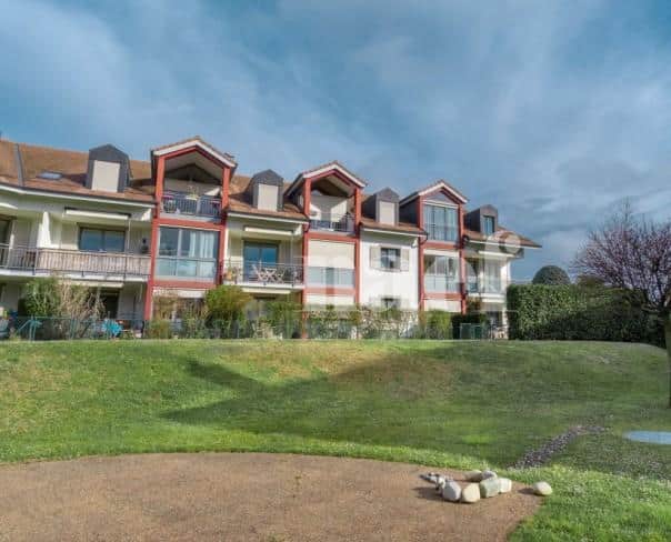 À louer : Appartement 5.5 Pieces Mies - Ref : EC.41102 | Naef Immobilier