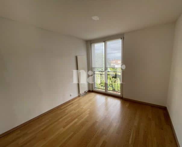 À louer : Appartement 5.5 Pieces Mies - Ref : EC.41102 | Naef Immobilier