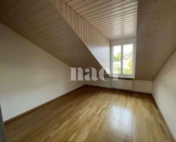 À louer : Appartement 5.5 Pieces Mies - Ref : EC.41102 | Naef Immobilier
