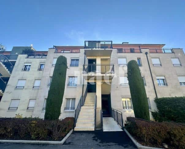 À louer : Appartement 6 Pieces Vésenaz - Ref : EC.41138 | Naef Immobilier