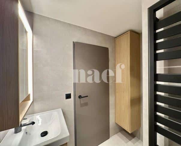 À louer : Appartement 6 Pieces Vésenaz - Ref : EC.41138 | Naef Immobilier