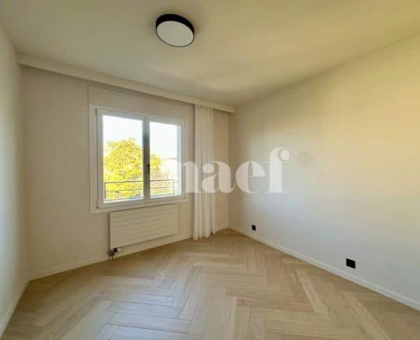 À louer : Appartement 6 Pieces Vésenaz - Ref : EC.41138 | Naef Immobilier
