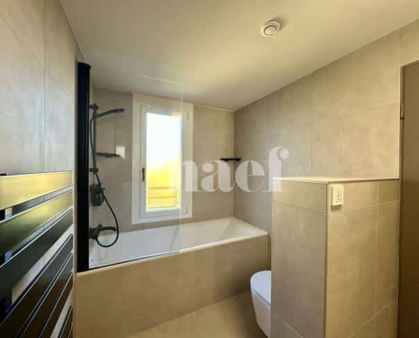 À louer : Appartement 6 Pieces Vésenaz - Ref : EC.41138 | Naef Immobilier