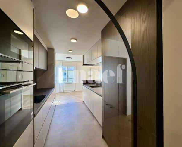 À louer : Appartement 6 Pieces Vésenaz - Ref : EC.41138 | Naef Immobilier