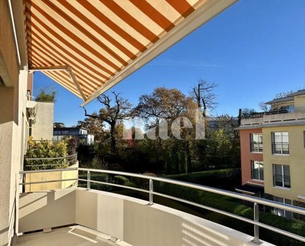 À louer : Appartement 6 Pieces Vésenaz - Ref : EC.41138 | Naef Immobilier