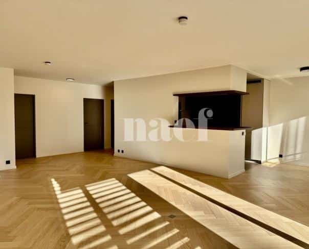 À louer : Appartement 6 Pieces Vésenaz - Ref : EC.41138 | Naef Immobilier