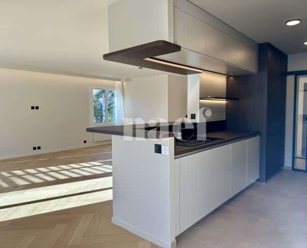 À louer : Appartement 6 Pieces Vésenaz - Ref : EC.41138 | Naef Immobilier
