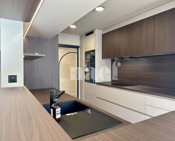 À louer : Appartement 6 Pieces Vésenaz - Ref : EC.41138 | Naef Immobilier