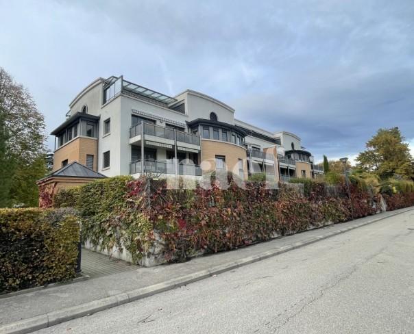 À louer : Appartement 5.5 Pieces Nyon - Ref : EC.41167 | Naef Immobilier