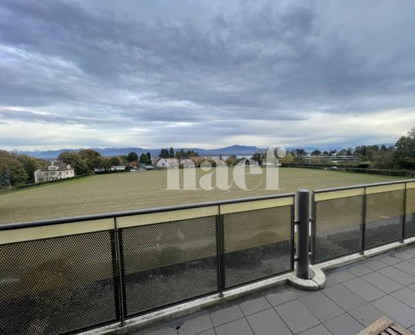 À louer : Appartement 5.5 Pieces Nyon - Ref : EC.41167 | Naef Immobilier