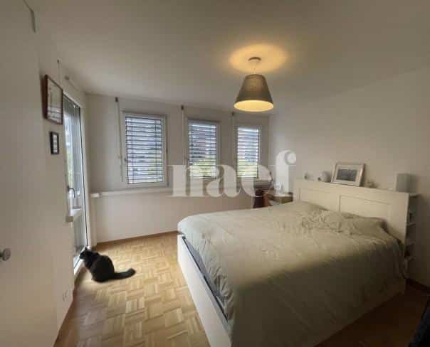 À louer : Appartement 5.5 Pieces Nyon - Ref : EC.41167 | Naef Immobilier
