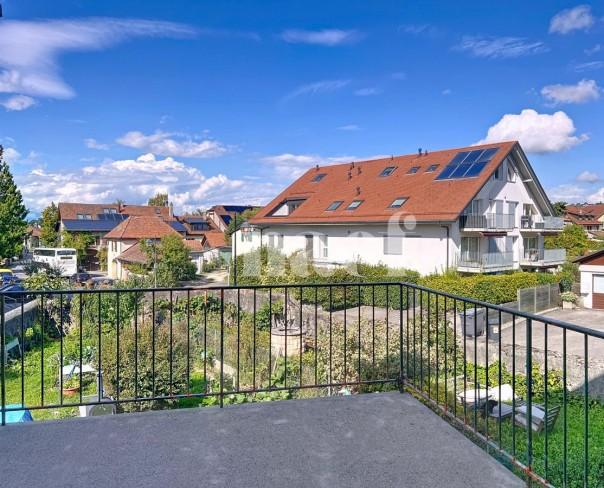 À louer : Appartement 2 Pieces Vufflens-la-Ville - Ref : EC.41169 | Naef Immobilier