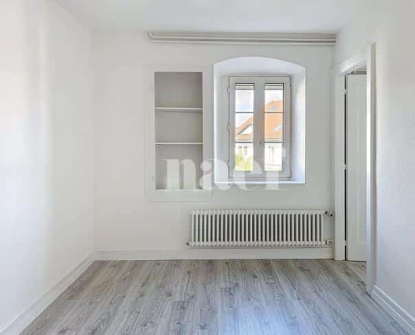 À louer : Appartement 2 Pieces Vufflens-la-Ville - Ref : EC.41169 | Naef Immobilier