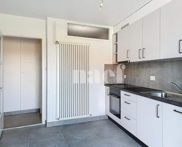 À louer : Appartement 2 Pieces Vufflens-la-Ville - Ref : EC.41169 | Naef Immobilier