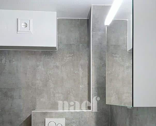 À louer : Appartement 2 Pieces Vufflens-la-Ville - Ref : EC.41169 | Naef Immobilier