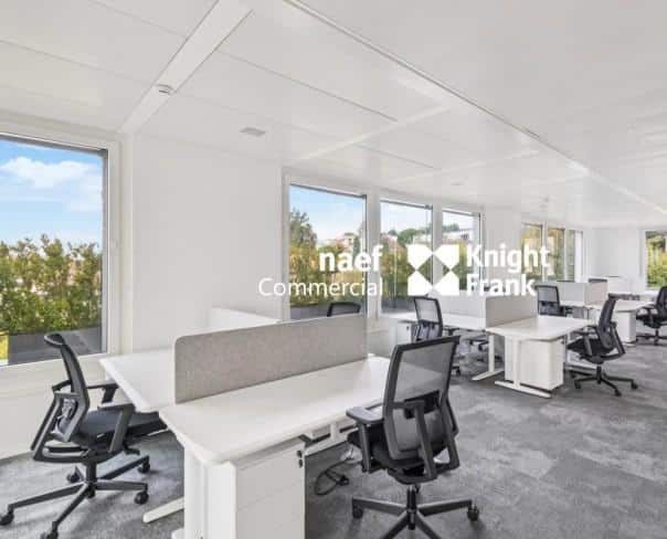 À louer : Surface Commerciale Bureau Lausanne - Ref : EC.41192 | Naef Immobilier