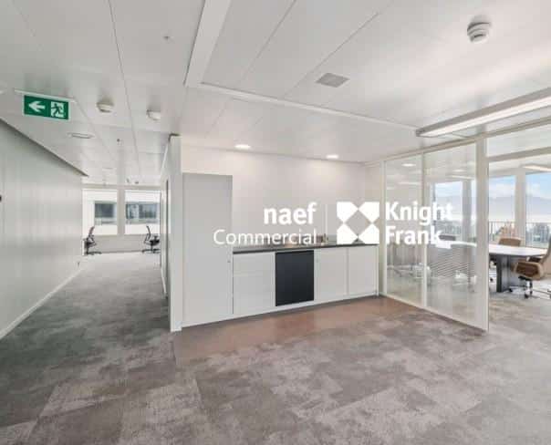 À louer : Surface Commerciale Bureau Lausanne - Ref : EC.41192 | Naef Immobilier