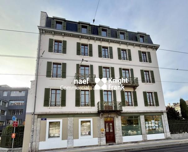 À louer : Surface Commerciale Bureau Genève - Ref : EC.41226 | Naef Immobilier
