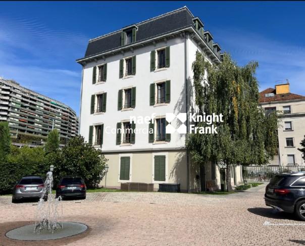 À louer : Surface Commerciale Bureau Genève - Ref : EC.41226 | Naef Immobilier