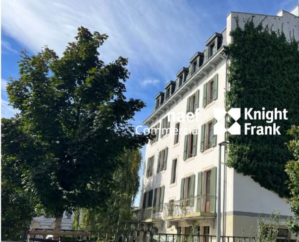 À louer : Surface Commerciale Bureau Genève - Ref : EC.41226 | Naef Immobilier
