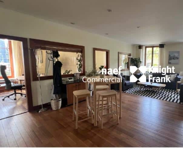 À louer : Surface Commerciale Bureau Genève - Ref : EC.41226 | Naef Immobilier