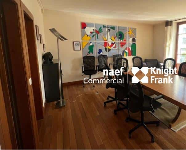 À louer : Surface Commerciale Bureau Genève - Ref : EC.41226 | Naef Immobilier