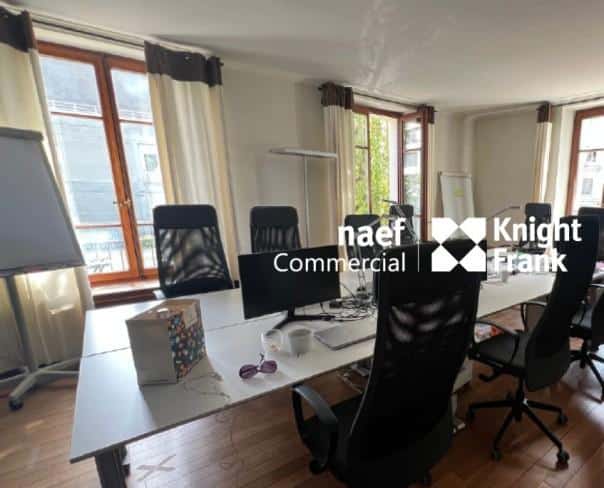 À louer : Surface Commerciale Bureau Genève - Ref : EC.41226 | Naef Immobilier