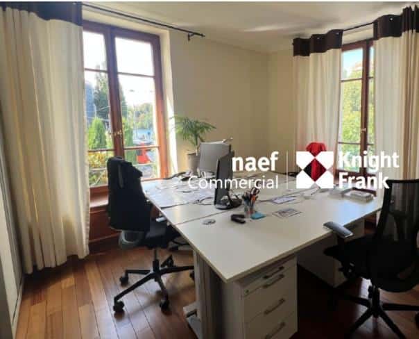 À louer : Surface Commerciale Bureau Genève - Ref : EC.41226 | Naef Immobilier