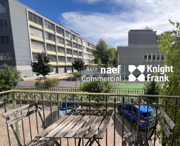 À louer : Surface Commerciale Bureau Genève - Ref : EC.41226 | Naef Immobilier