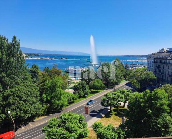 À louer : Appartement 4 Pieces Genève - Ref : EC.41253 | Naef Immobilier