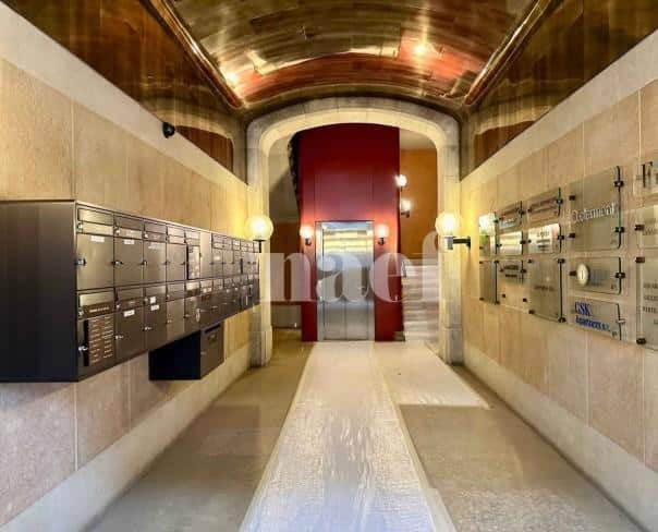 À louer : Appartement 4 Pieces Genève - Ref : EC.41253 | Naef Immobilier