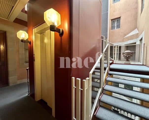 À louer : Appartement 4 Pieces Genève - Ref : EC.41253 | Naef Immobilier