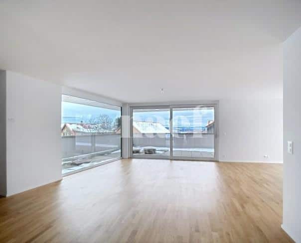 À louer : Appartement 4.5 Pieces Mossel (Ursy) - Ref : EC.41276 | Naef Immobilier