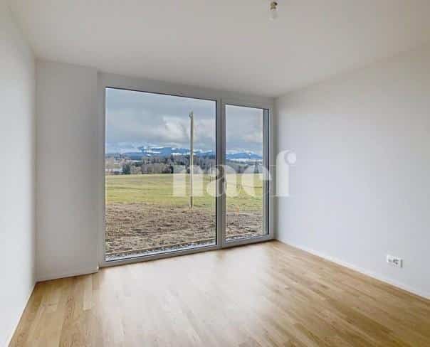 À louer : Appartement 4.5 Pieces Mossel (Ursy) - Ref : EC.41276 | Naef Immobilier