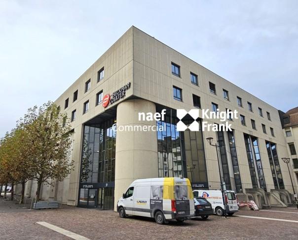 À louer : Surface Commerciale Bureau Nyon - Ref : EC.41309 | Naef Immobilier
