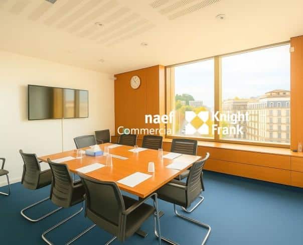 À louer : Surface Commerciale Bureau Genève - Ref : EC.41320 | Naef Immobilier